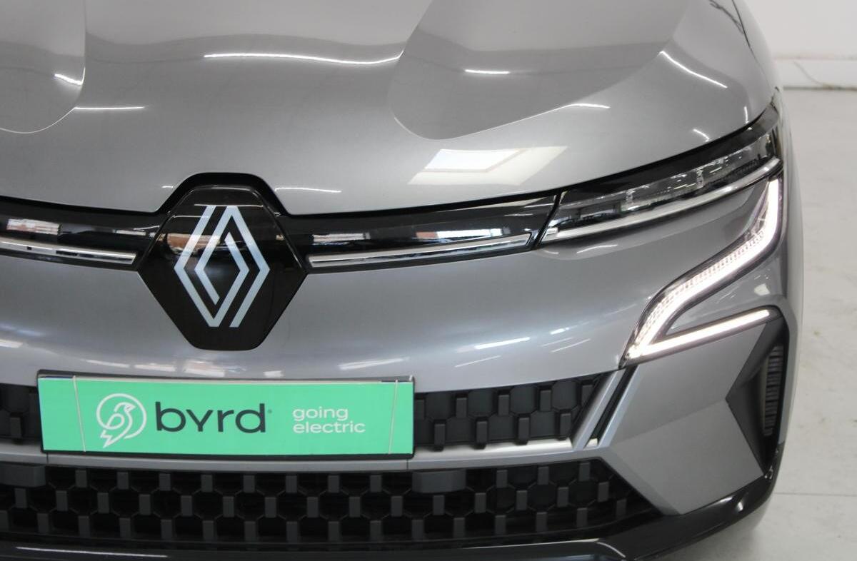 RENAULT Mégane E-Tech EV40 Equilibre