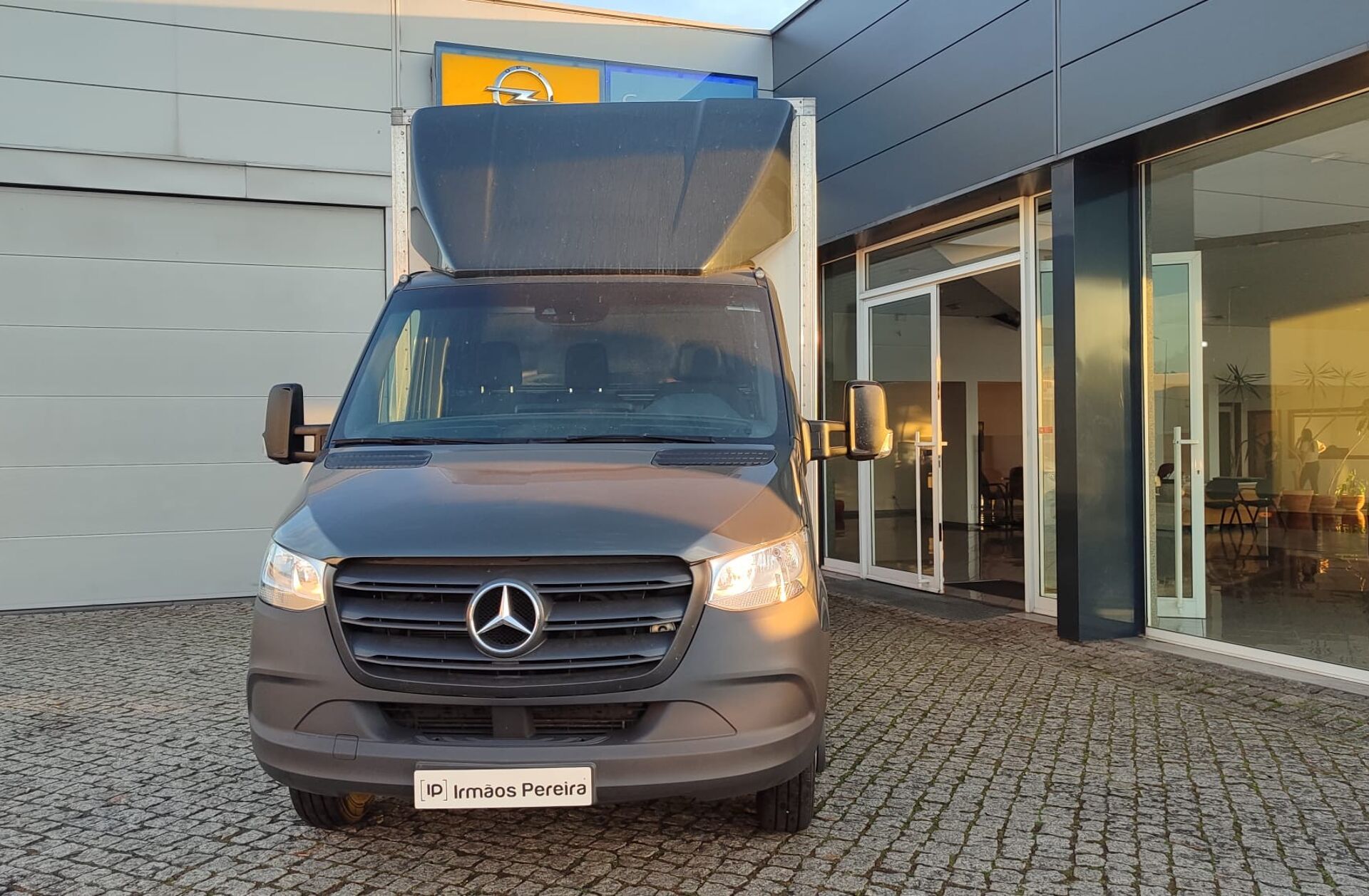 MERCEDES Sprinter 514 CDI/43