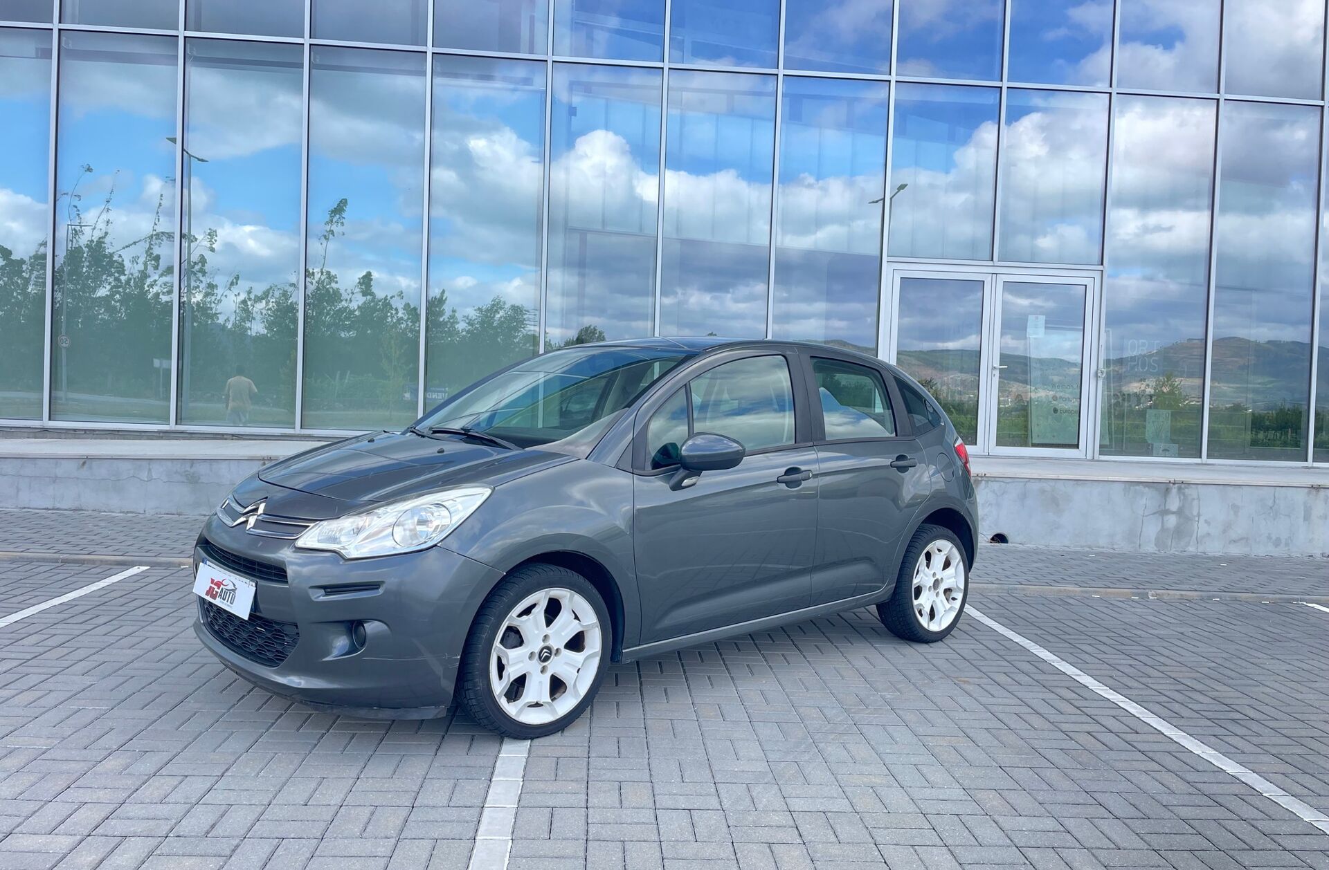 CITROEN C3 1.2 PureTech Collection