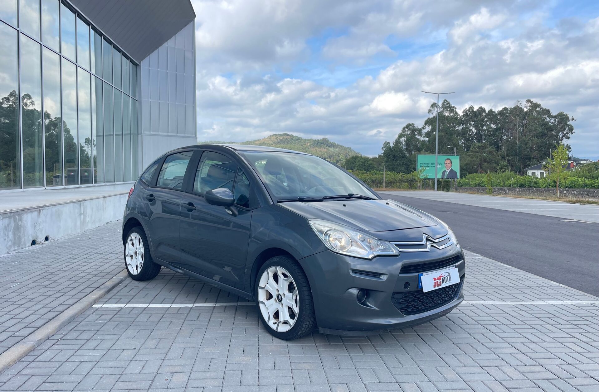 CITROEN C3 1.2 PureTech Collection