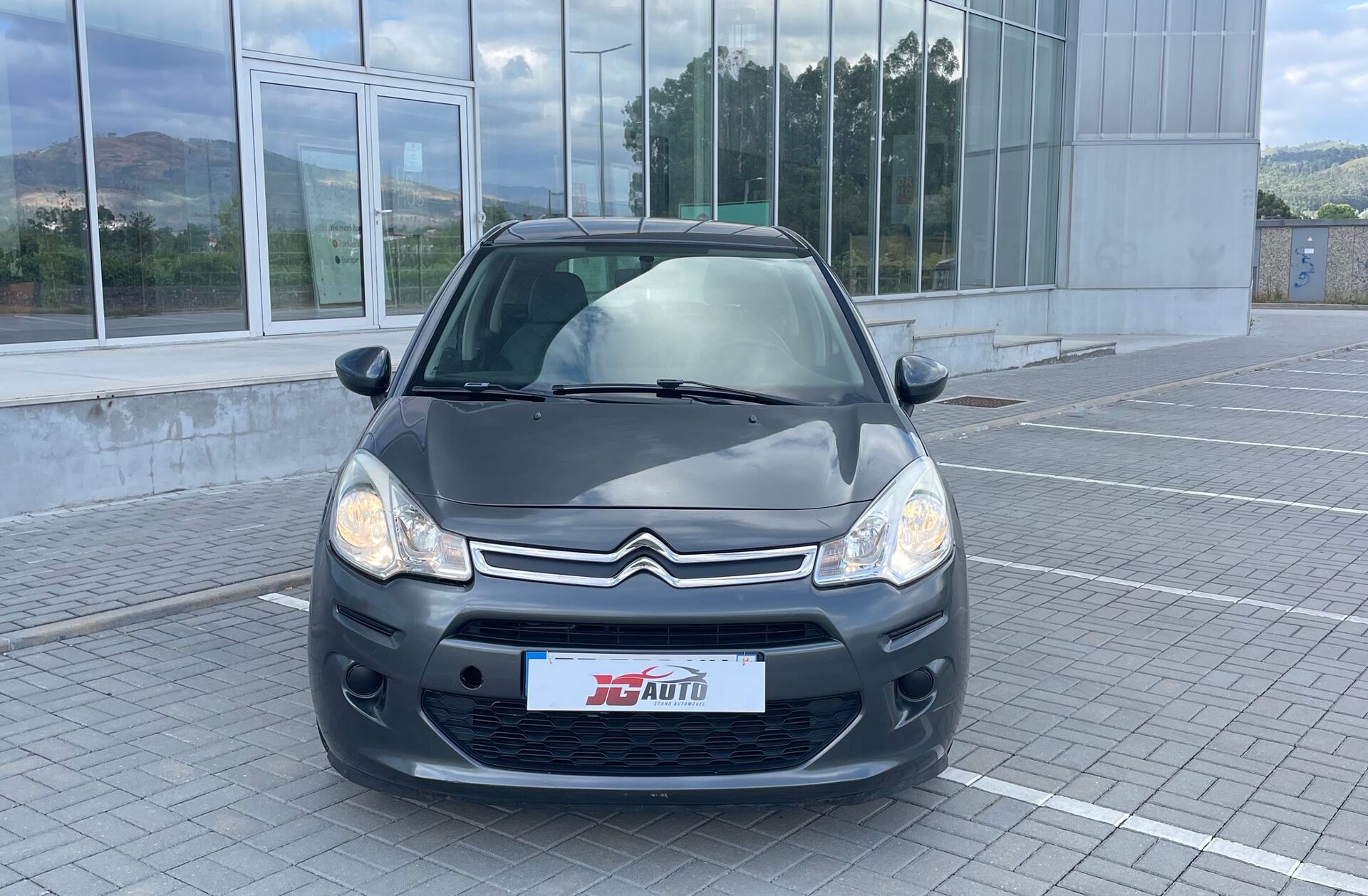 CITROEN C3 1.2 PureTech Collection