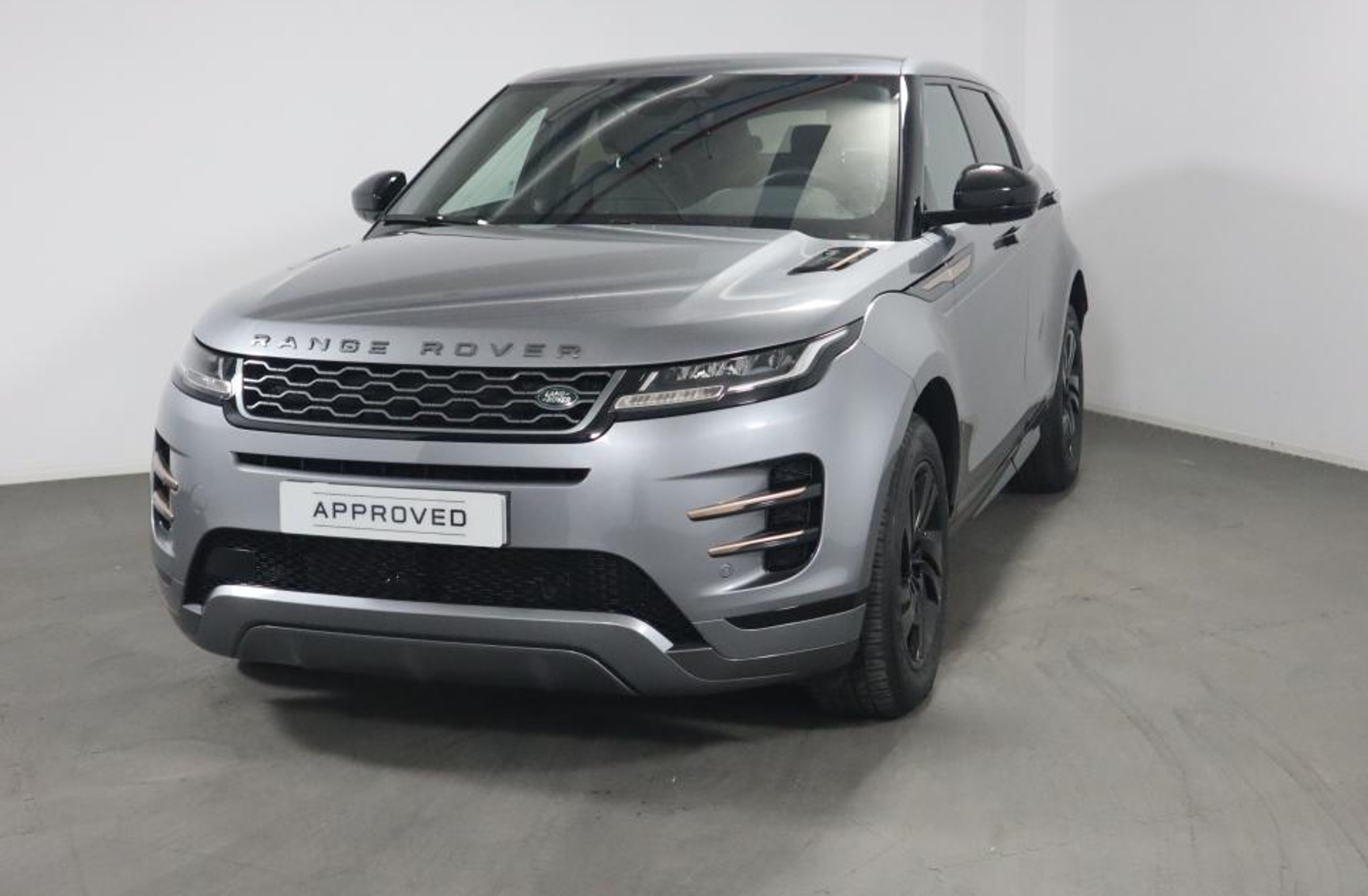 LAND ROVER Range Rover 1.5 I3 PHEV 300 AWD Auto R-Dynamic S