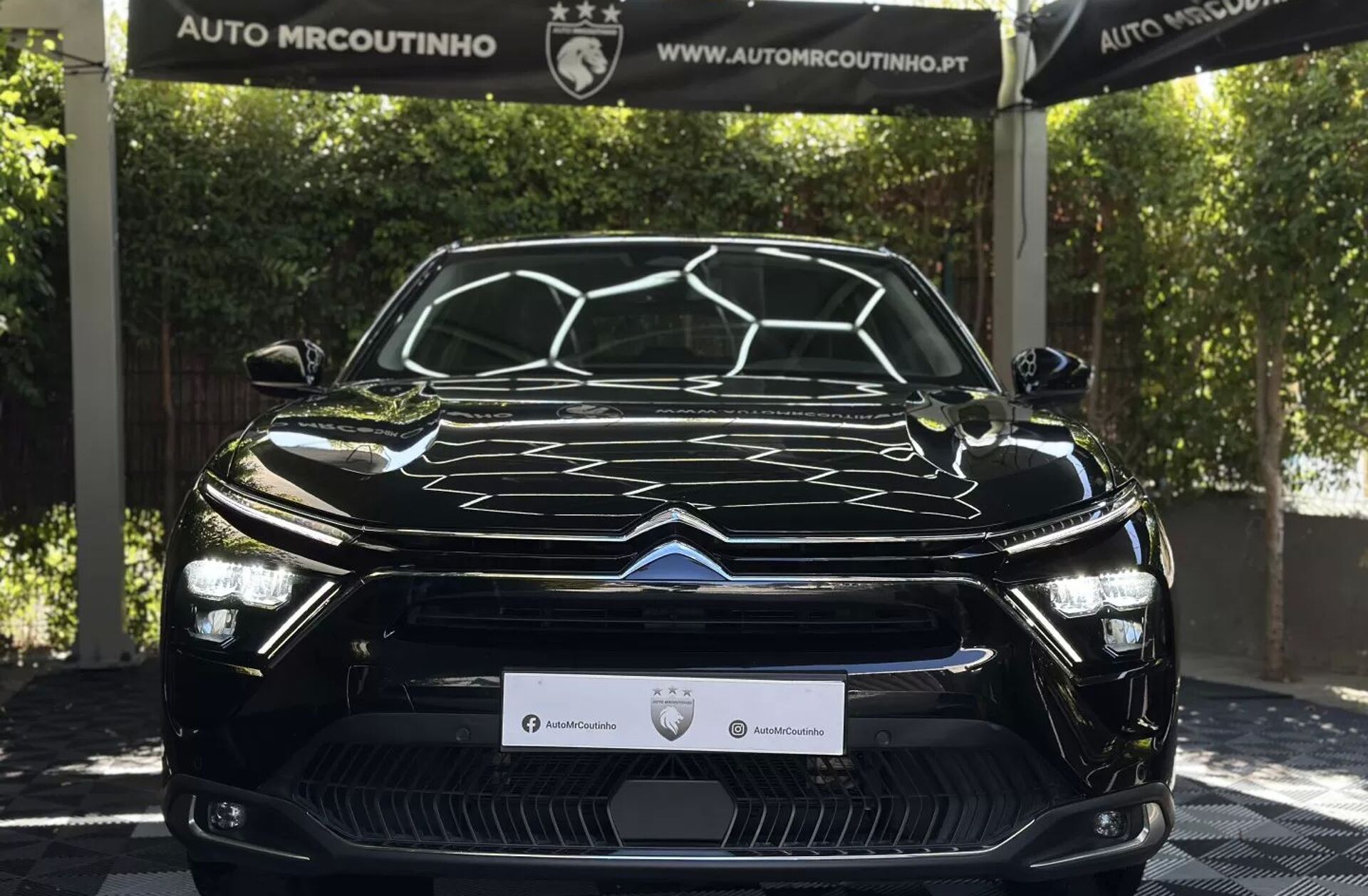 CITROEN C5 X 1.6 Hybrid Feel Pack e-EAT8