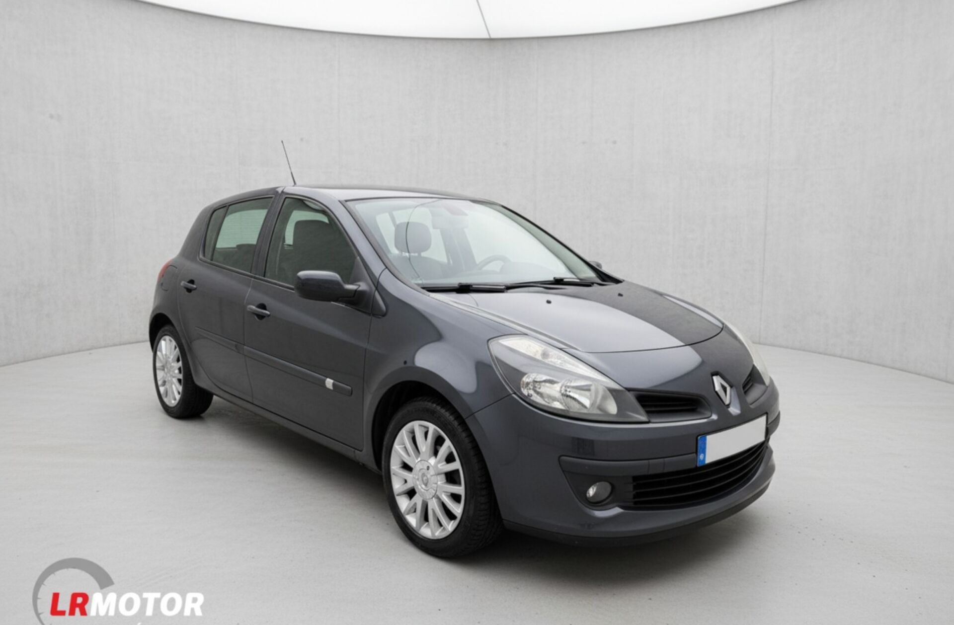 RENAULT Clio 1.5 dCi Dynamique S