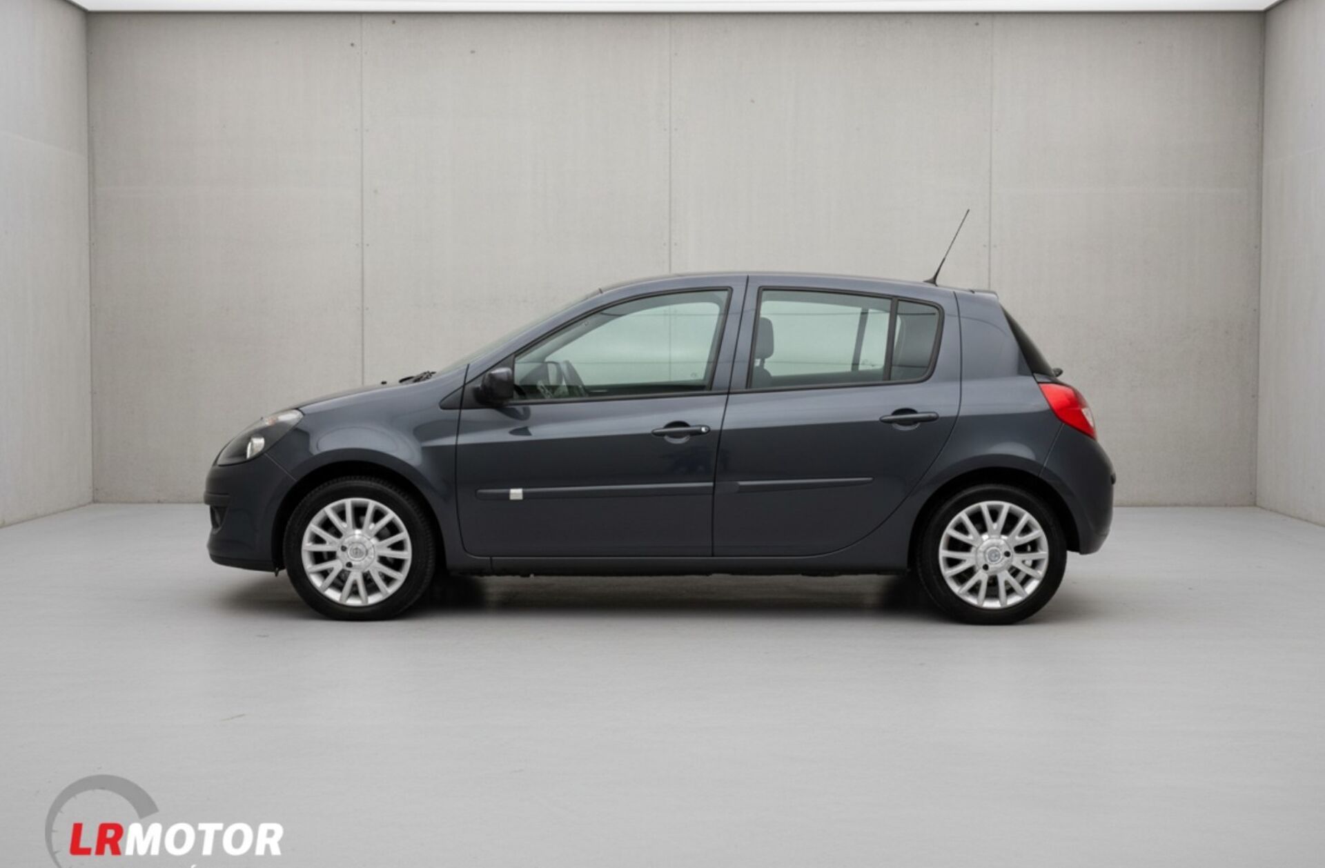 RENAULT Clio 1.5 dCi Dynamique S