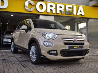 FIAT 500 X 1.3 MJ Lounge