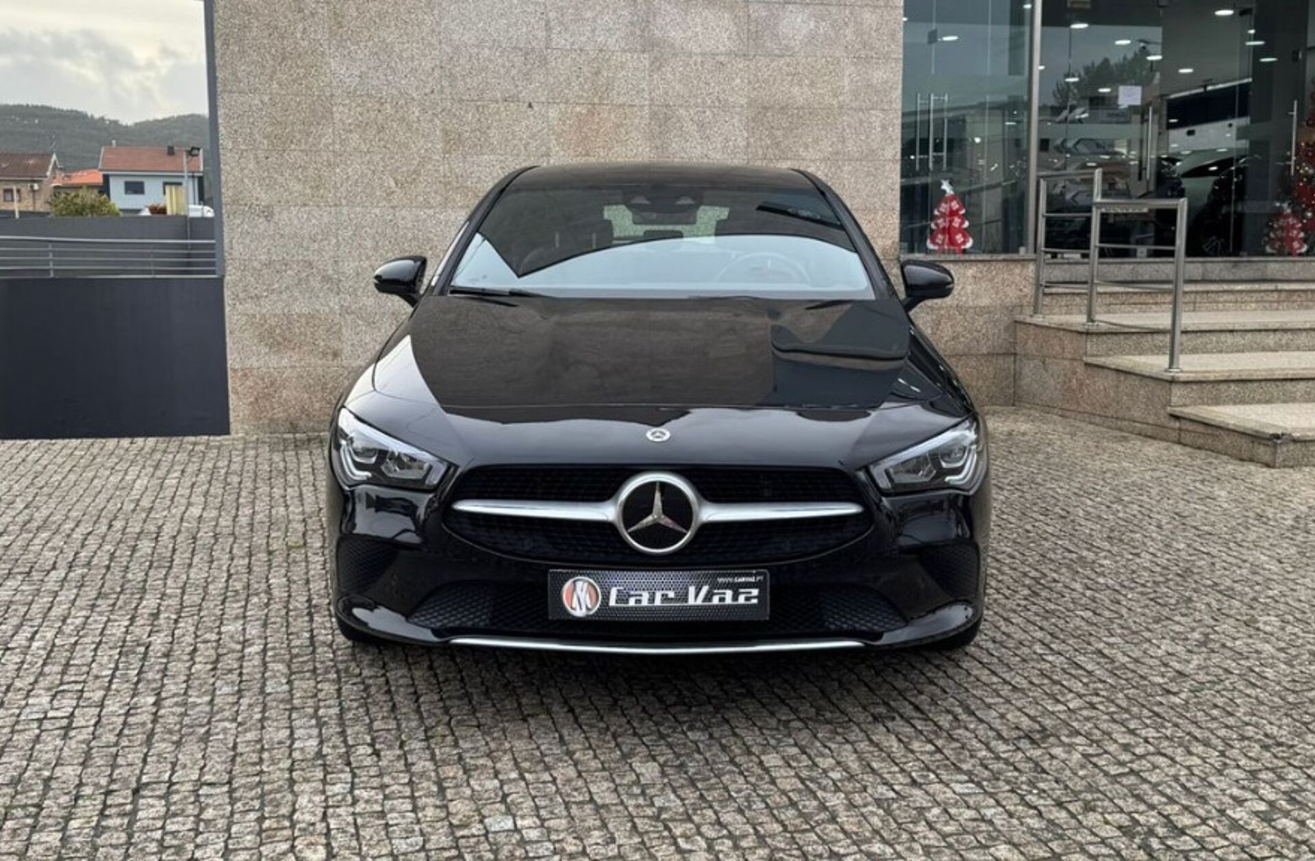 MERCEDES Classe CLA CLA 250 e Progressive