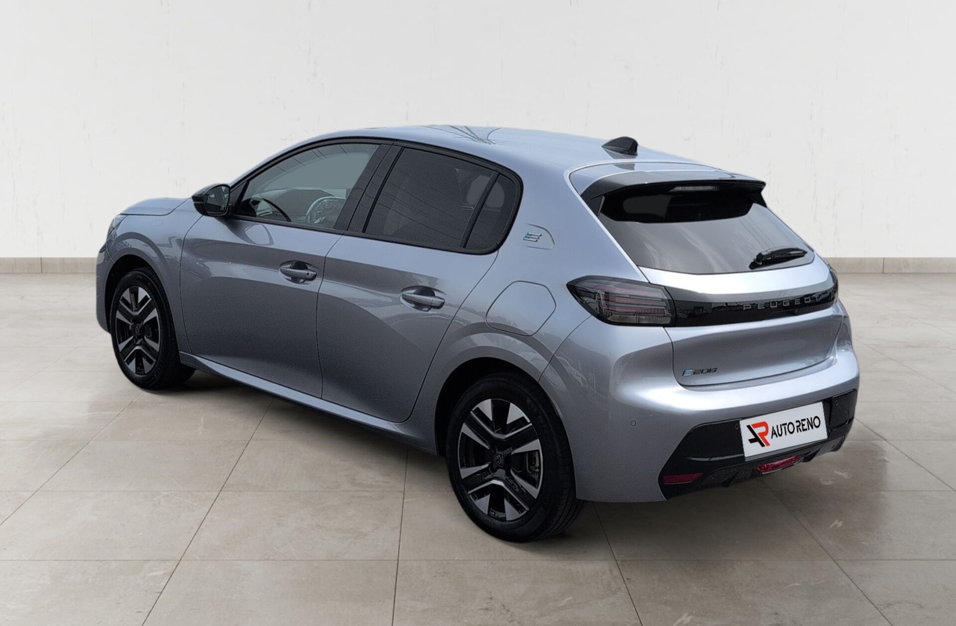 PEUGEOT 208 e- 51 kWh GT