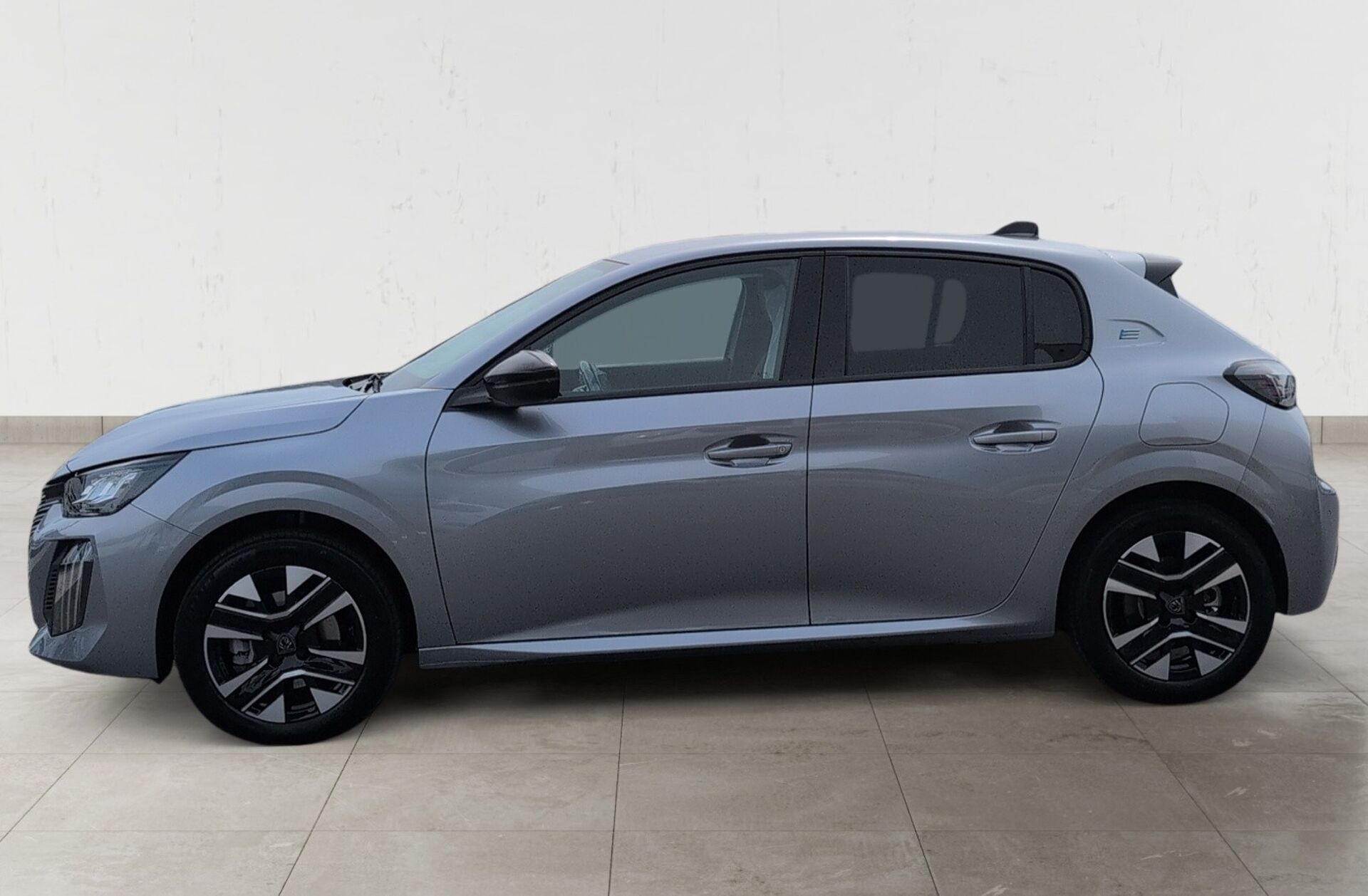 PEUGEOT 208 e- 51 kWh GT