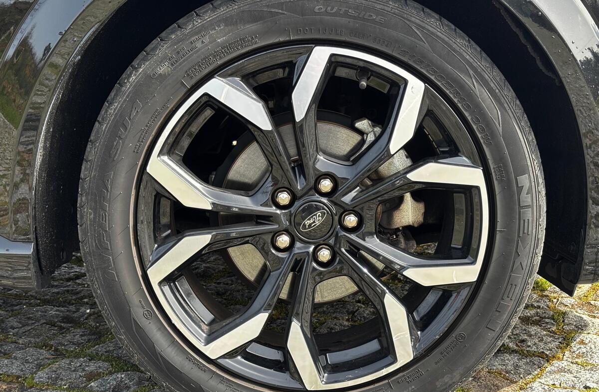 FORD Puma 1.5 TDCi EcoBlue ST-Line X