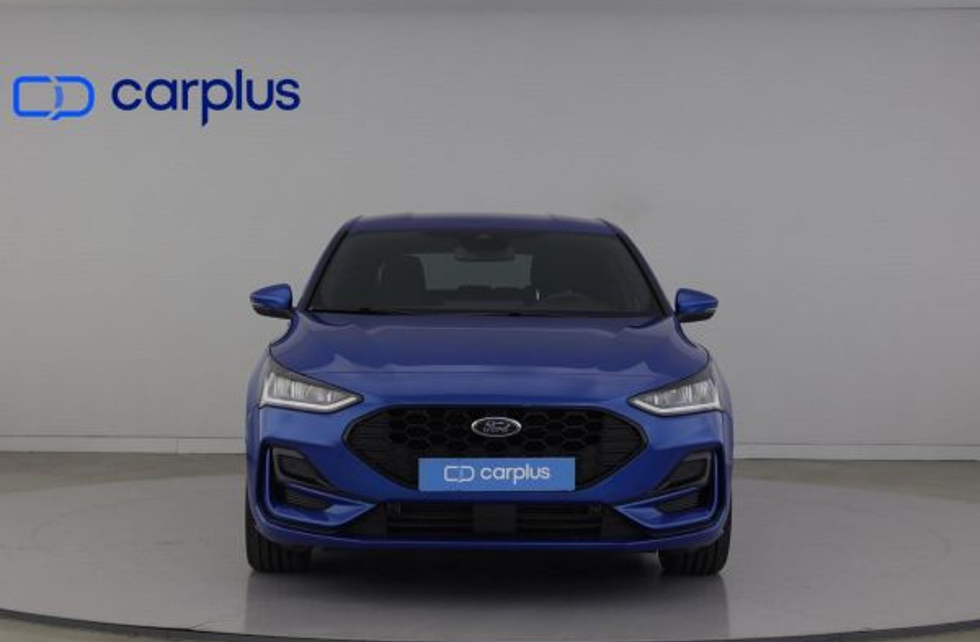 FORD Focus 1.0 EcoBoost MHEV ST-Line X