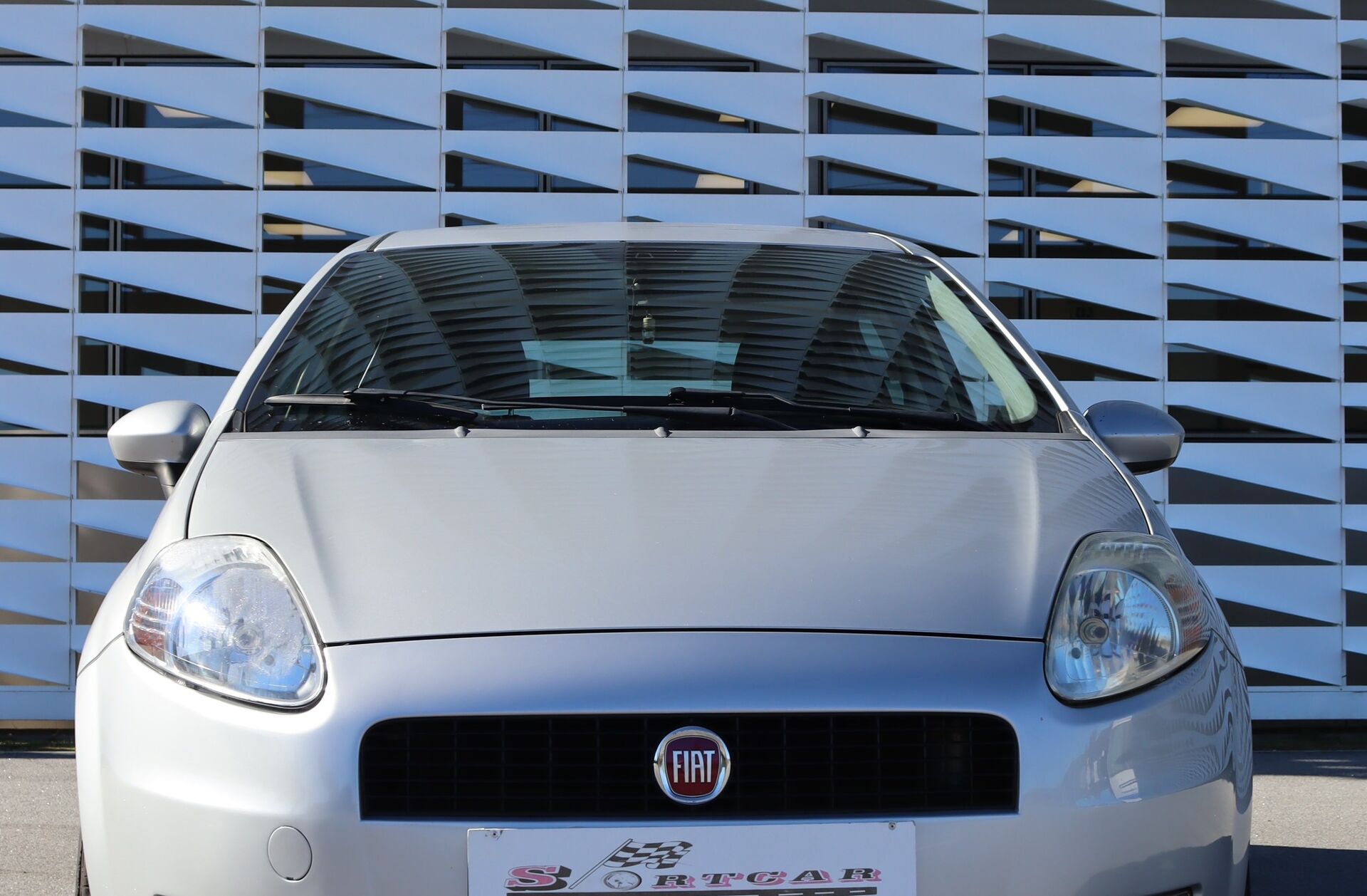 FIAT Grande Punto 1.3 M-Jet Free J15