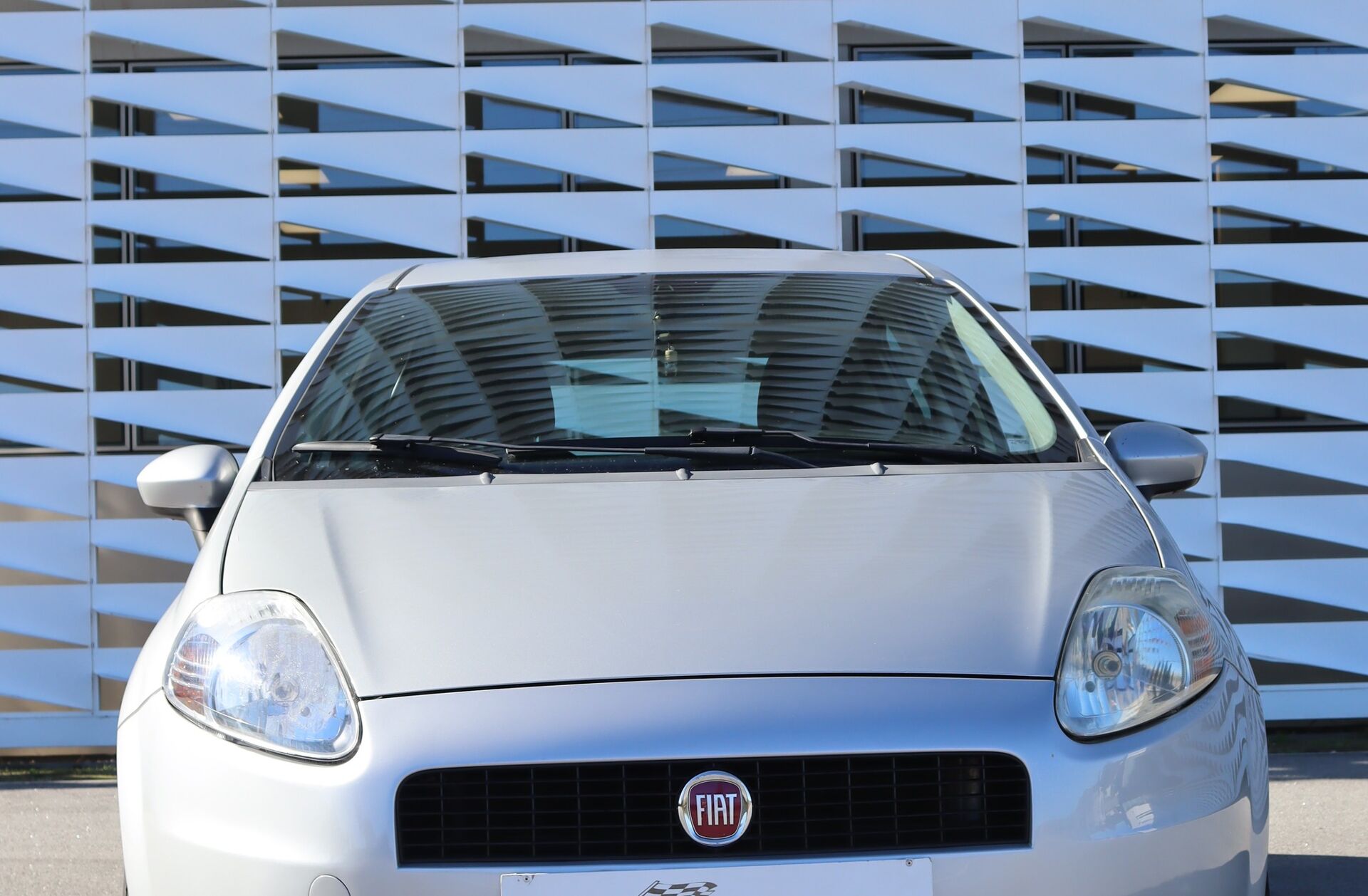 FIAT Grande Punto 1.3 M-Jet Free J15