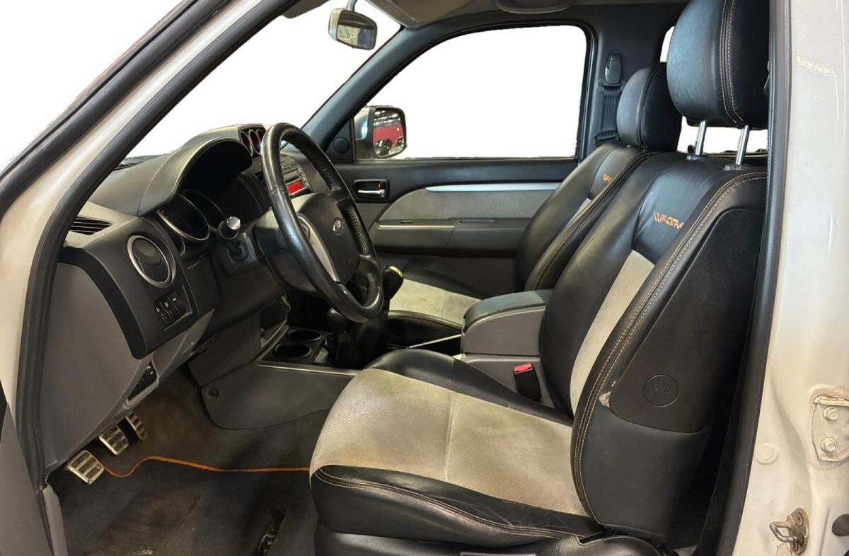 FORD Ranger 3.0 TDCi CD Wildtrak 4WD