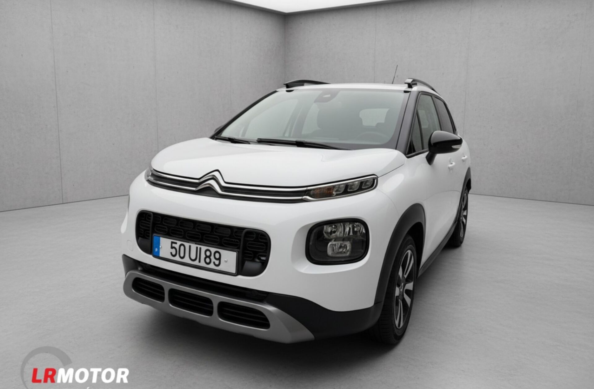 CITROEN C3 Aircross 1.6 BlueHDi Feel S&S