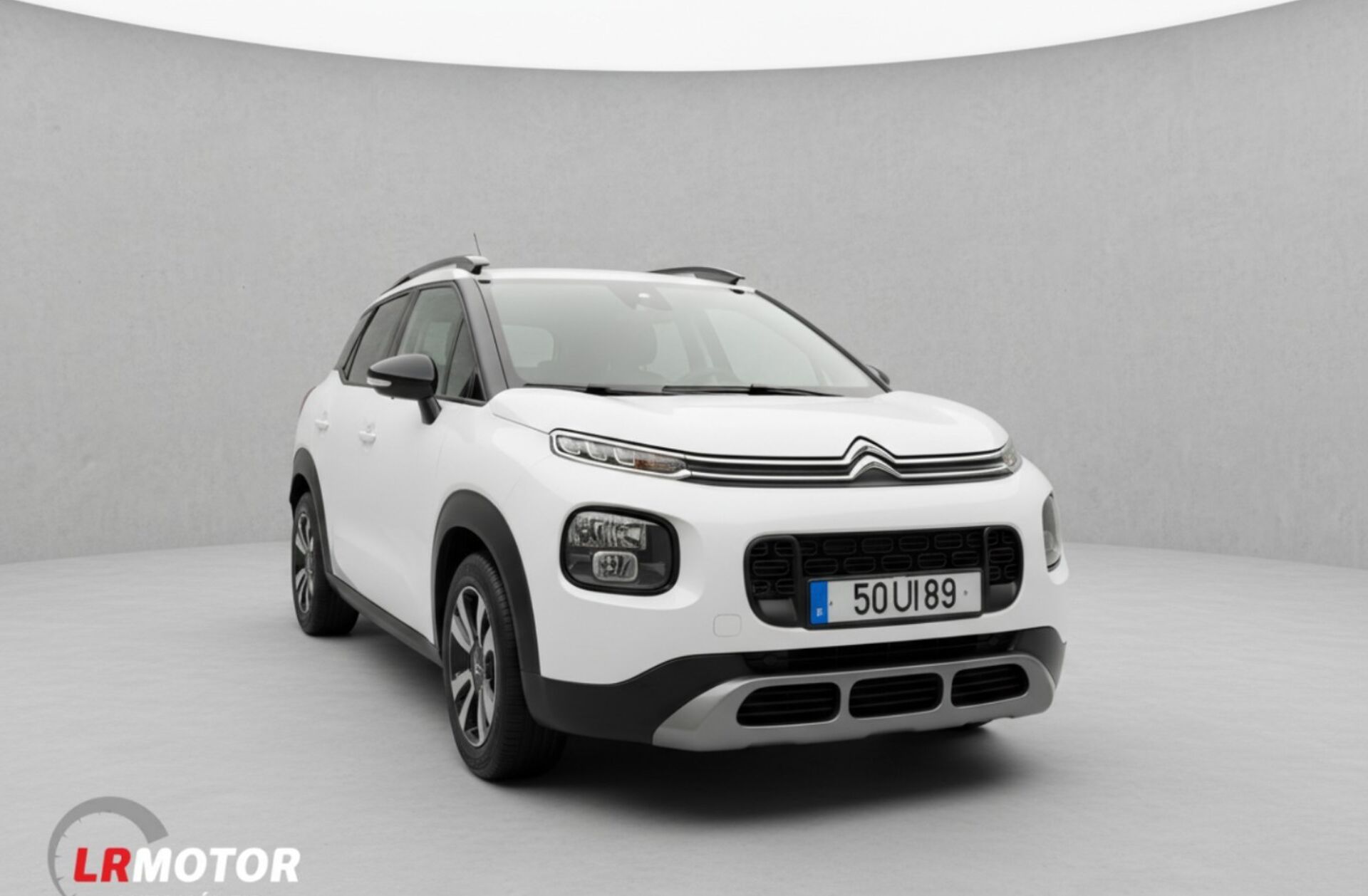 CITROEN C3 Aircross 1.6 BlueHDi Feel S&S