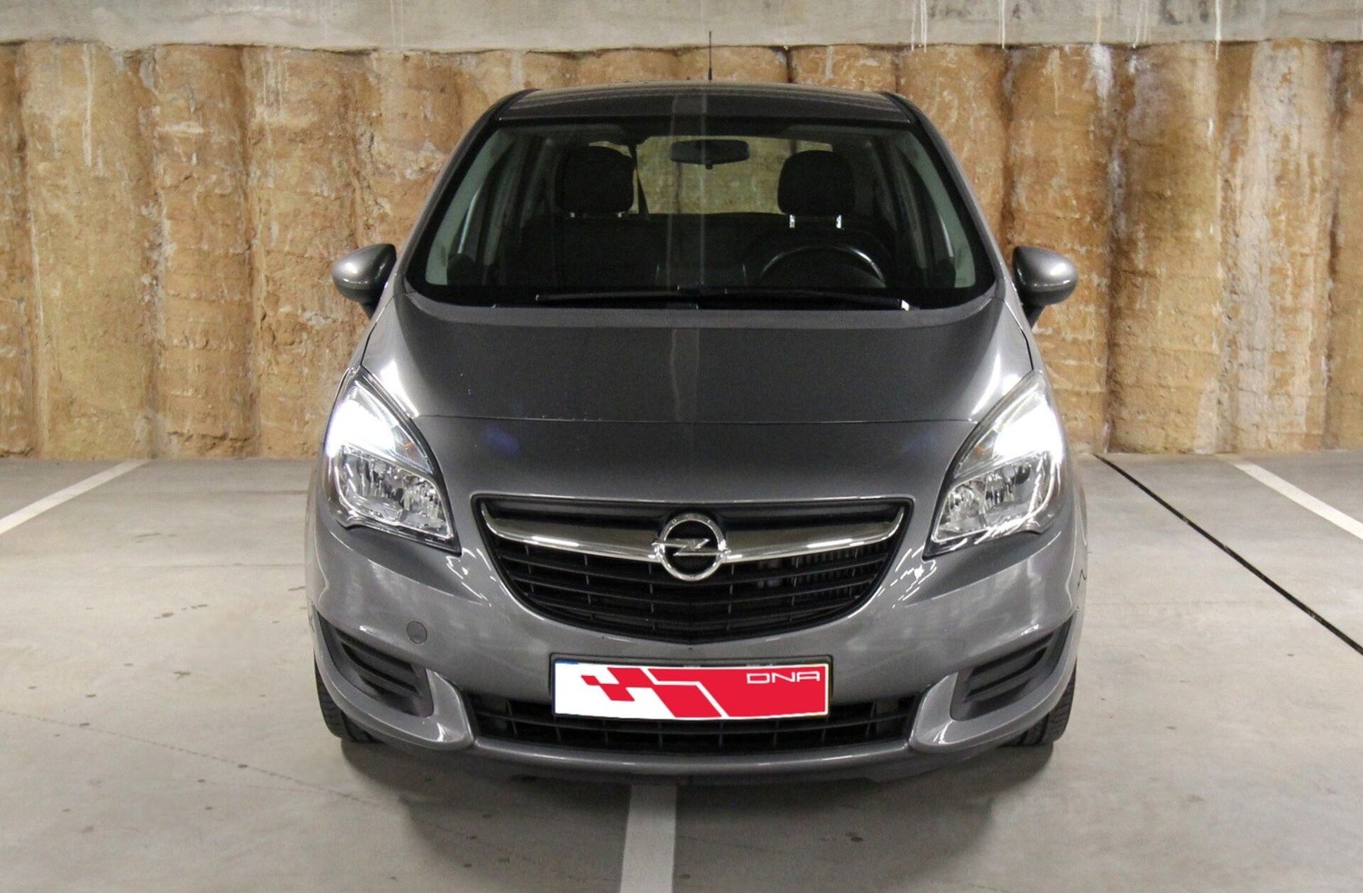 OPEL Meriva 1.6 CDTi S/S