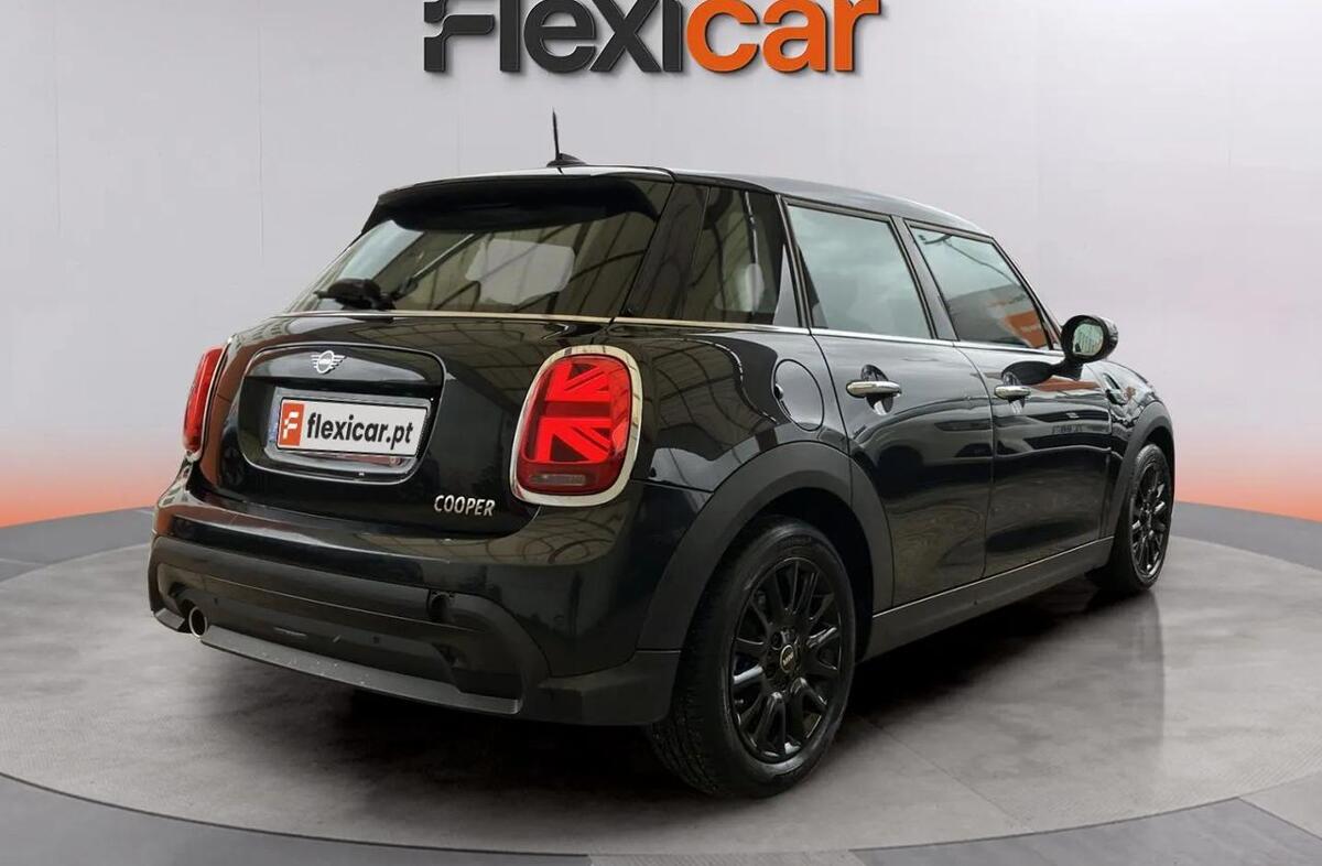 MINI Mini Cooper Auto