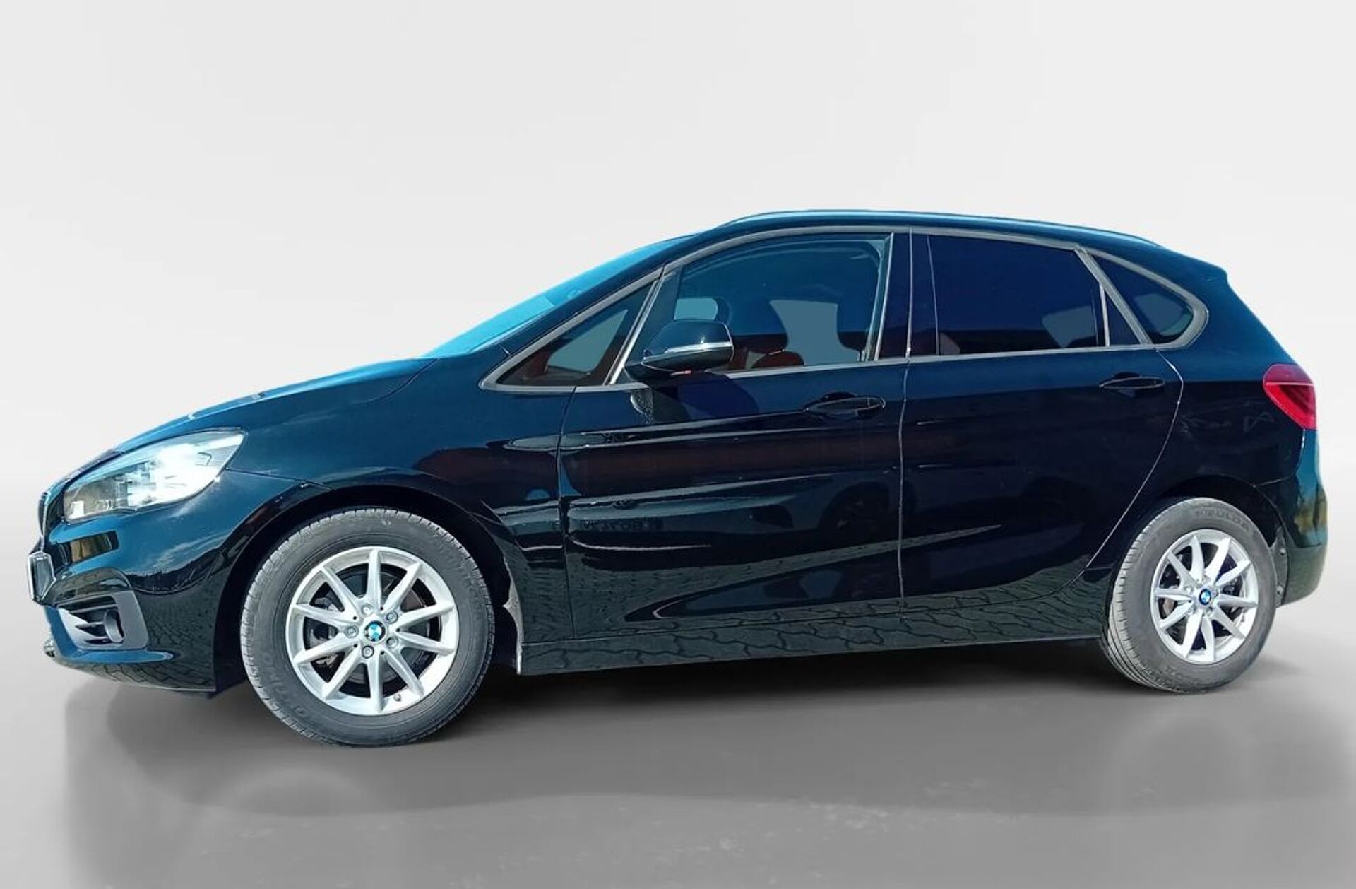 BMW Serie-2 220 i Advantage Auto