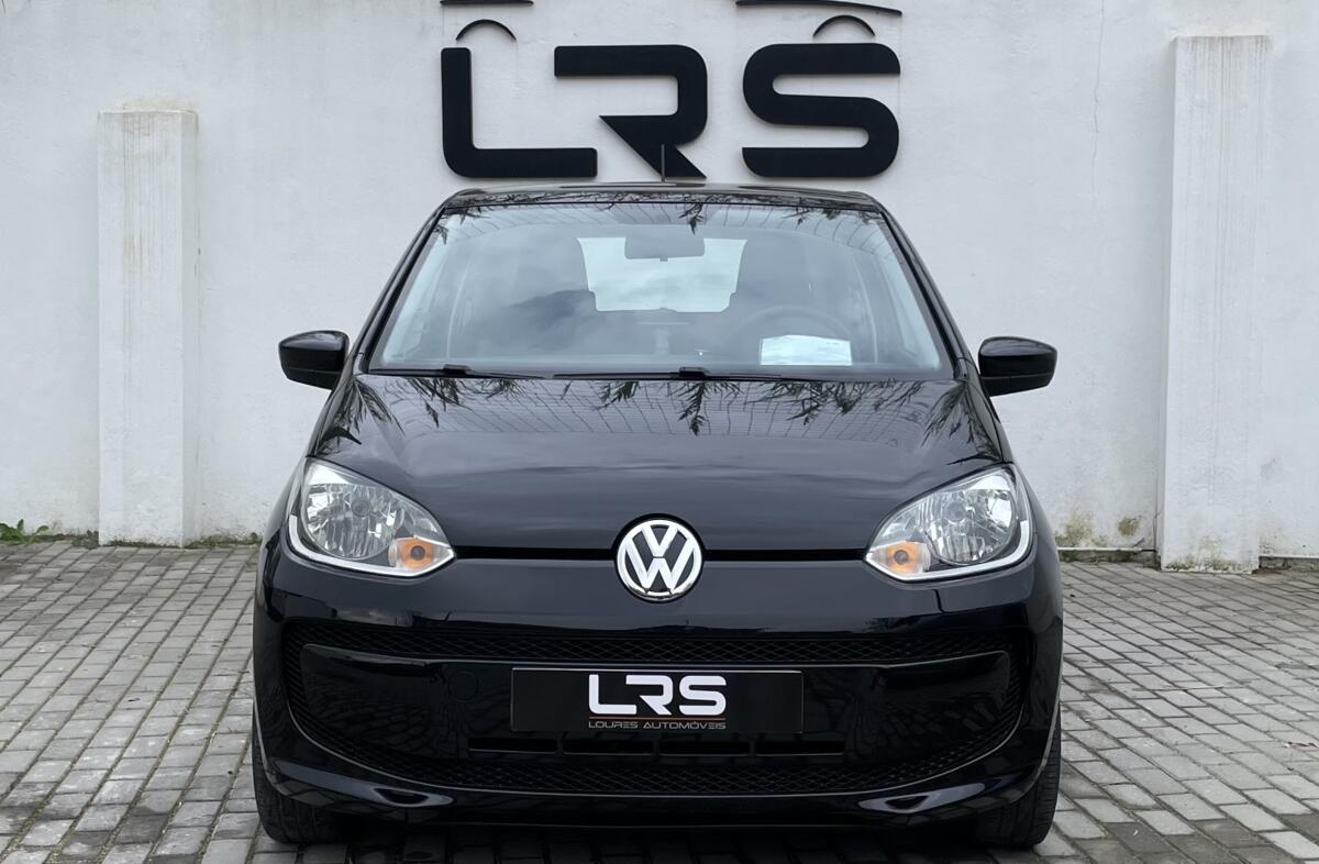 VOLKSWAGEN Up 1.0 BlueMotion Move Up!
