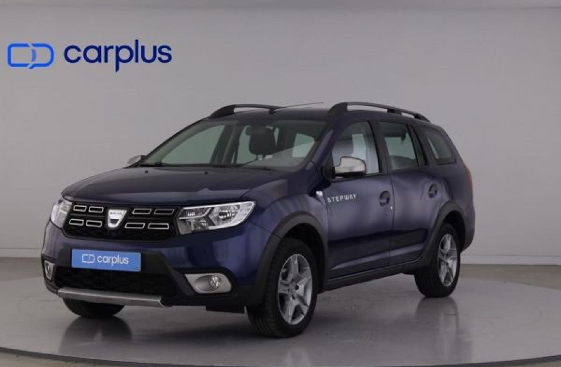 DACIA Logan MCV 0.9 TCe Stepway