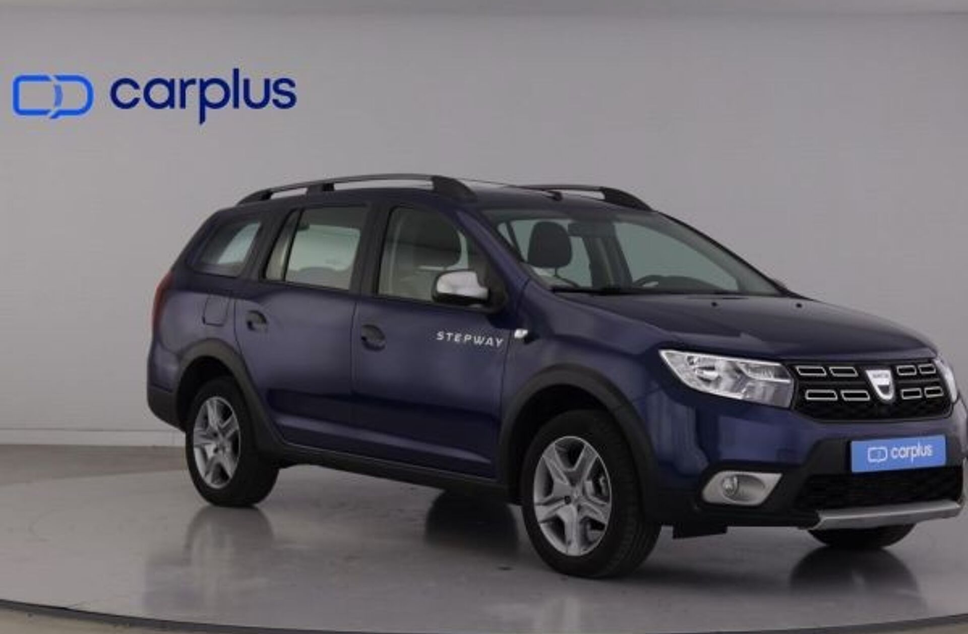 DACIA Logan MCV 0.9 TCe Stepway