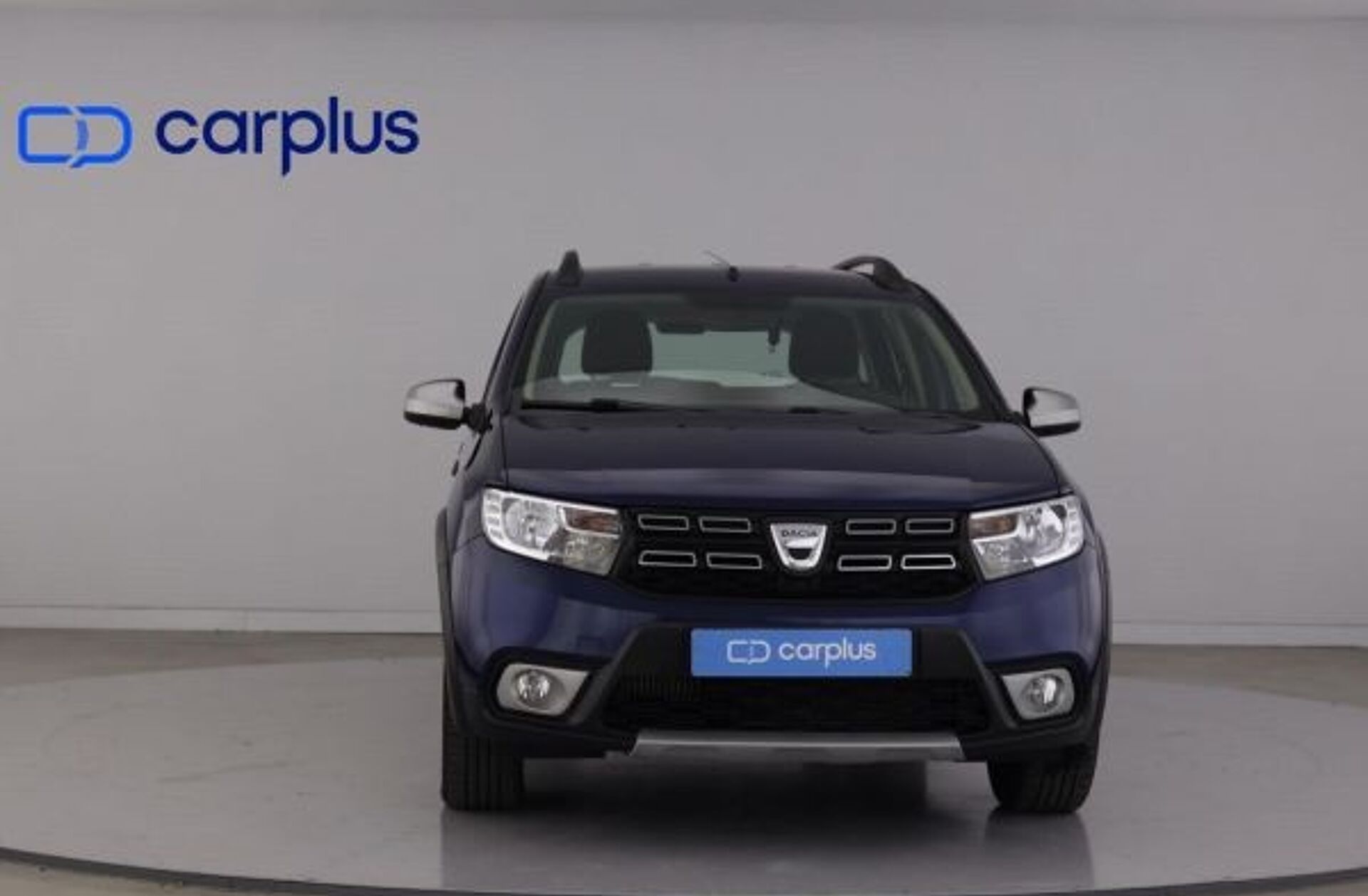 DACIA Logan MCV 0.9 TCe Stepway