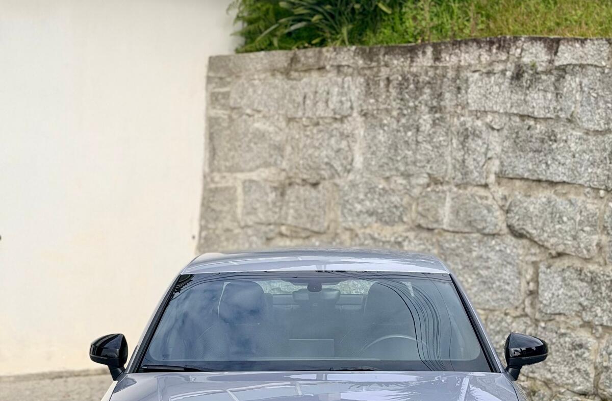 AUDI A3 1.6 TDI S-line