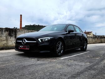 Imagem de MERCEDES Classe A A 160 Style