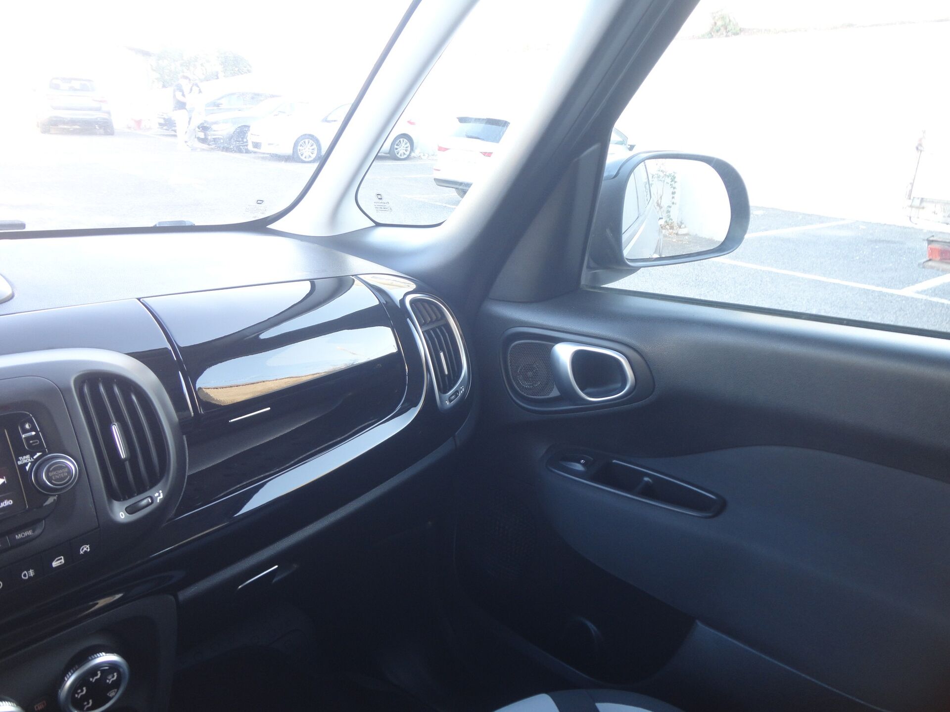 Foto do FIAT 500