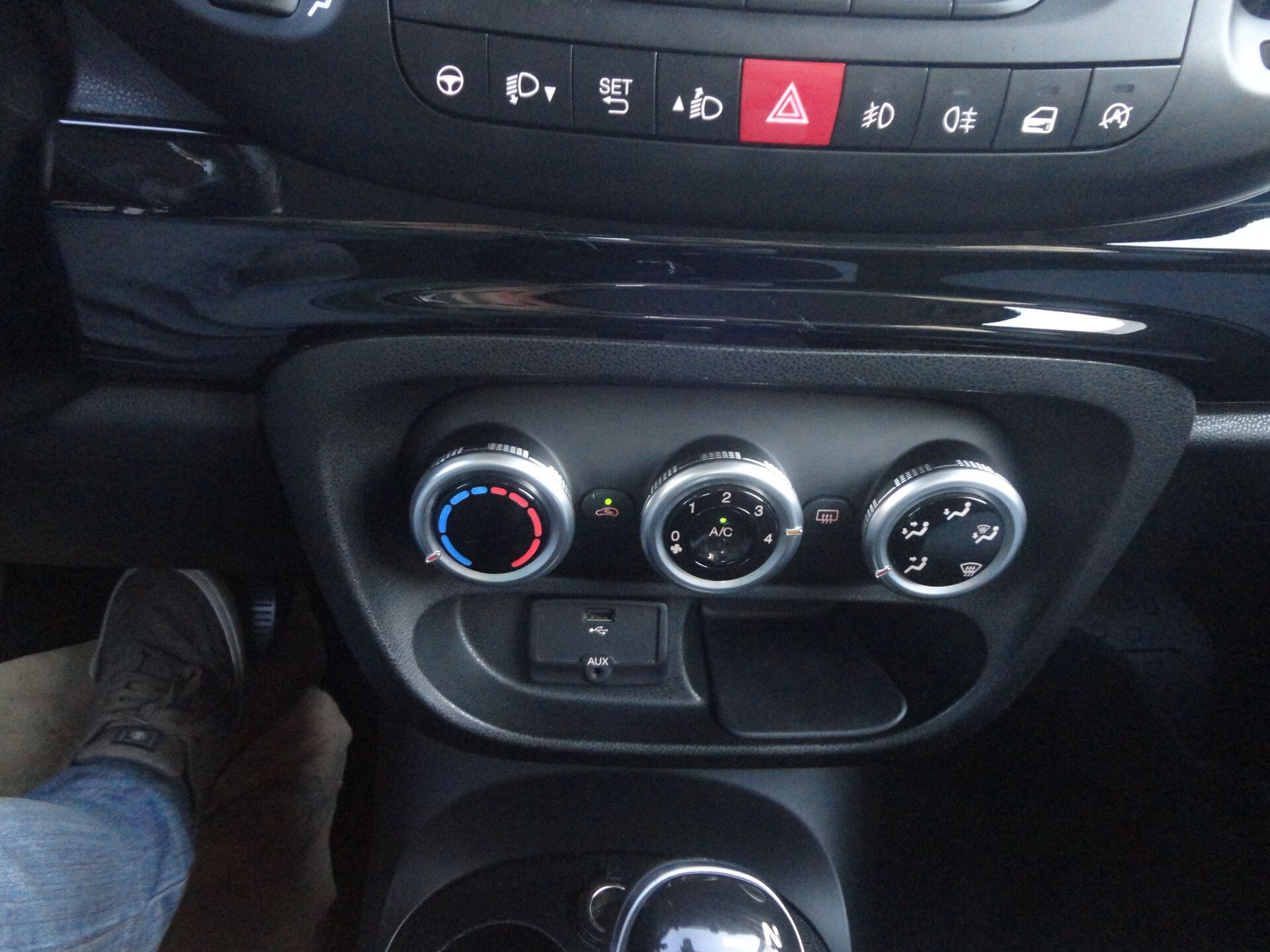 Foto do FIAT 500