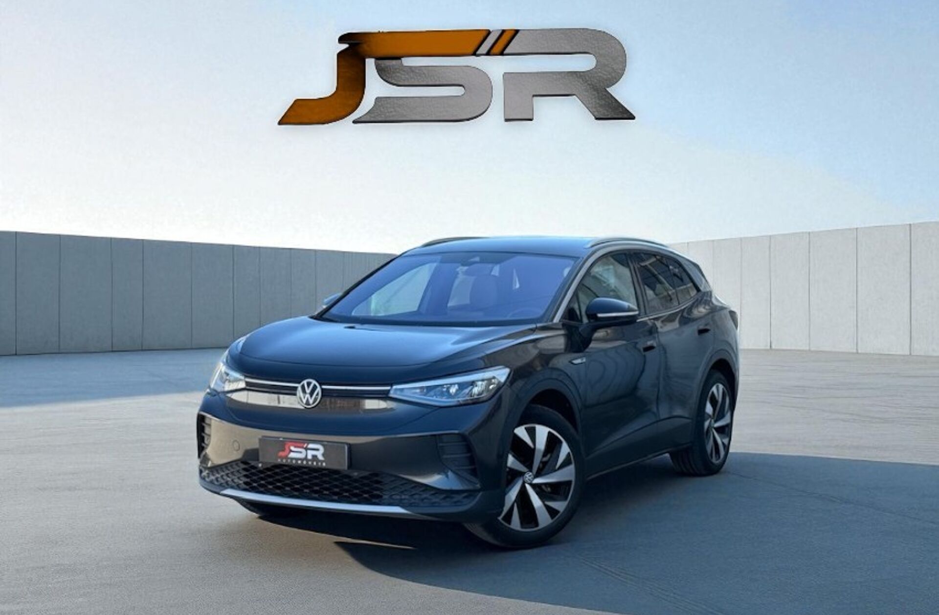 VOLKSWAGEN ID.4 77 kWh Pro Performance 1st