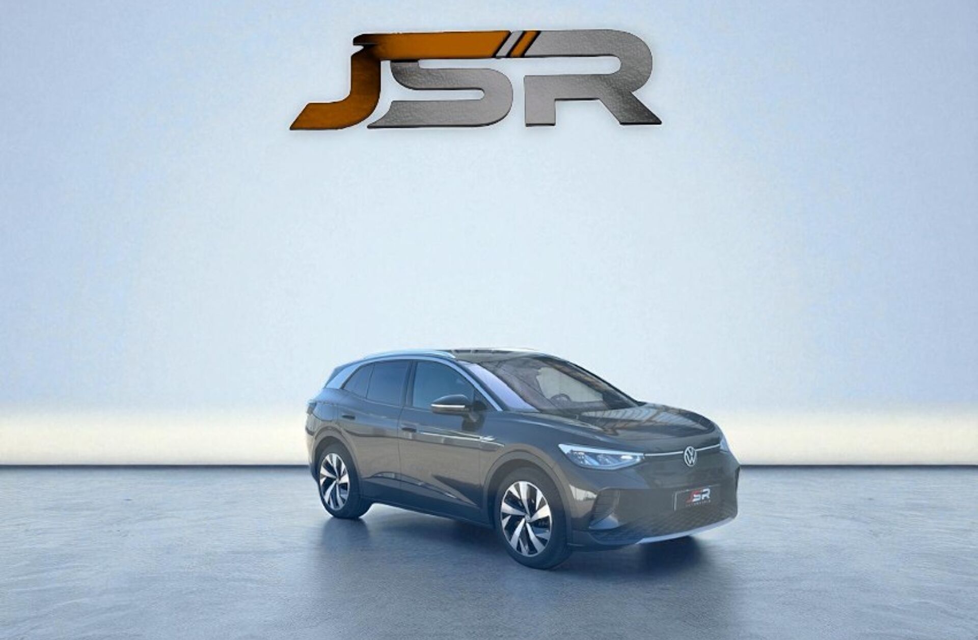 VOLKSWAGEN ID.4 77 kWh Pro Performance 1st