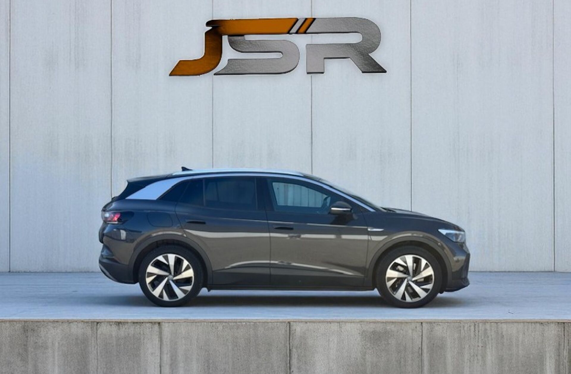 VOLKSWAGEN ID.4 77 kWh Pro Performance 1st