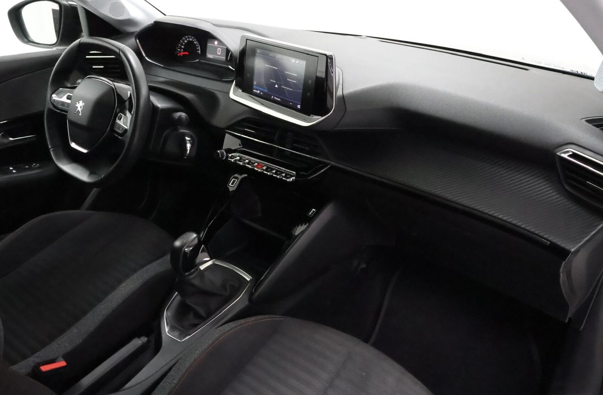 PEUGEOT 208 1.2 PureTech Active Pack