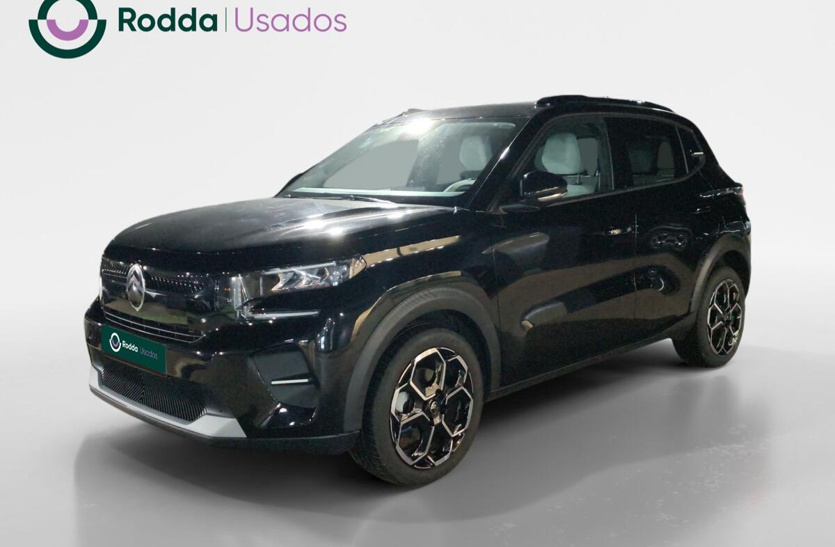 CITROEN C3 1.2 Turbo Max