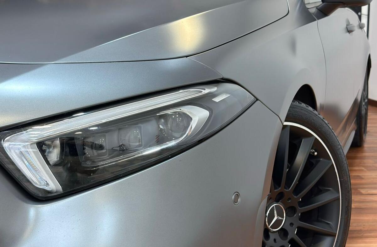 MERCEDES Classe A A 250 AMG Line Aut.