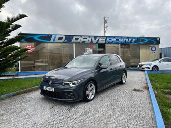 VOLKSWAGEN Golf 1.4 TSI GTE+ DSG