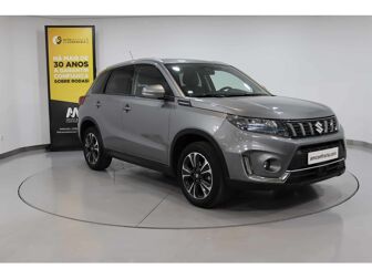 SUZUKI Vitara 1.4T GLX 4WD MILD HYBRID(5P; 95KW; 129CV; CX. M; 04/2020 A 07/2023 )