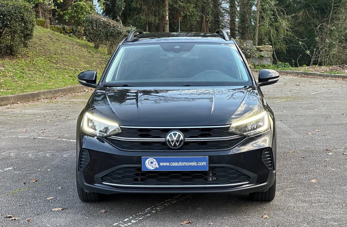 VOLKSWAGEN Taigo 1.0 TSI Urban DSG