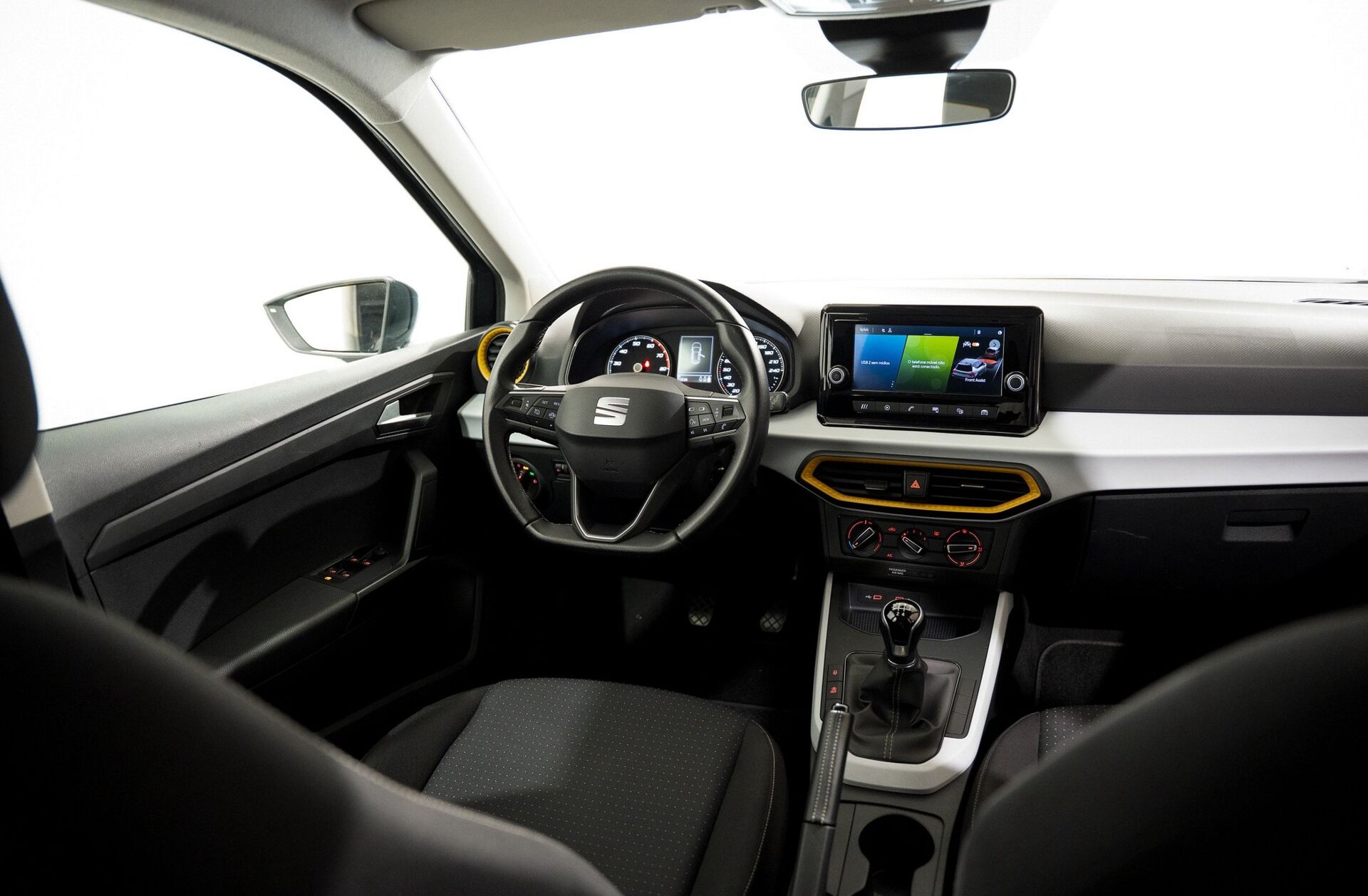 SEAT Arona 1.0 TSI Style