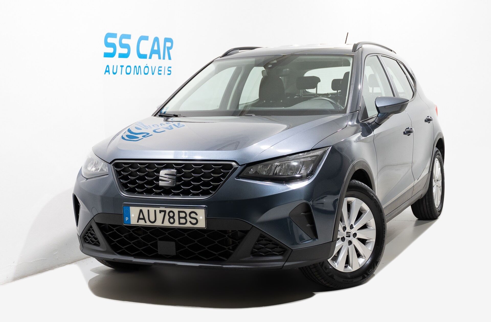 SEAT Arona 1.0 TSI Style