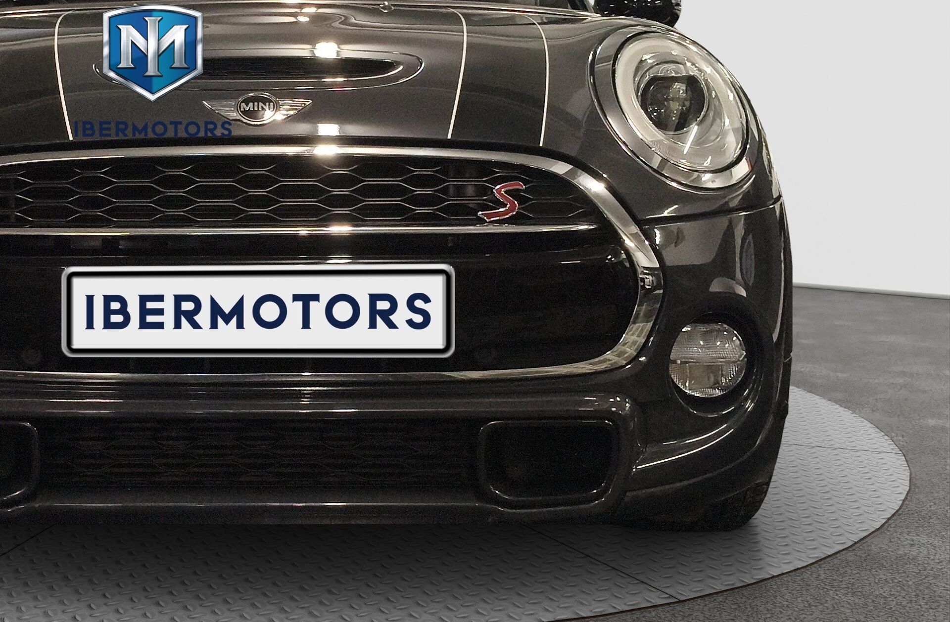 MINI Mini Cooper S Auto