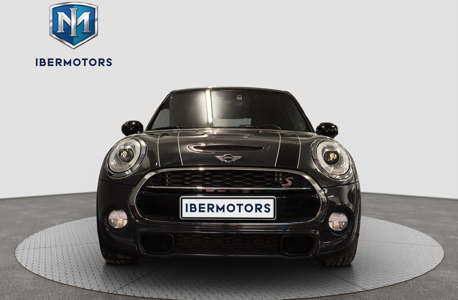 MINI Mini Cooper S Auto