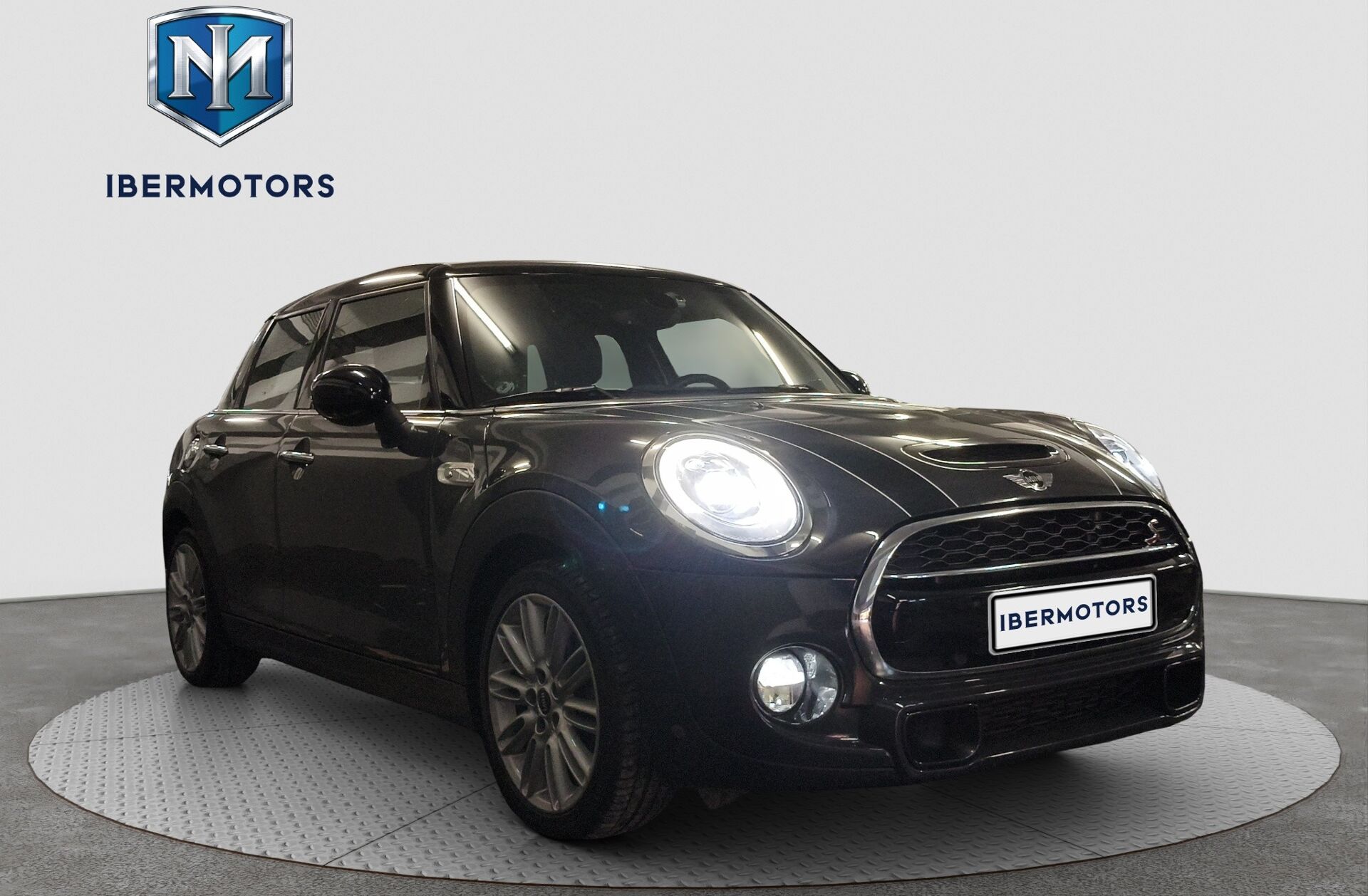 MINI Mini Cooper S Auto