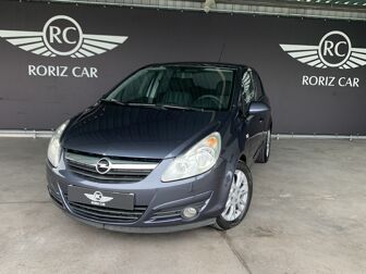 OPEL Corsa D 1.2 Cosmo