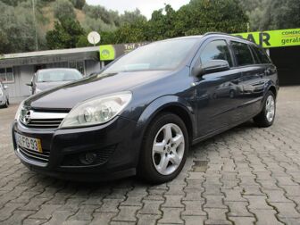 OPEL Astra H 1.4 Enjoy