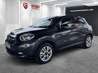 FIAT 500 X 1.6 MJ Pop Star J17 S&S