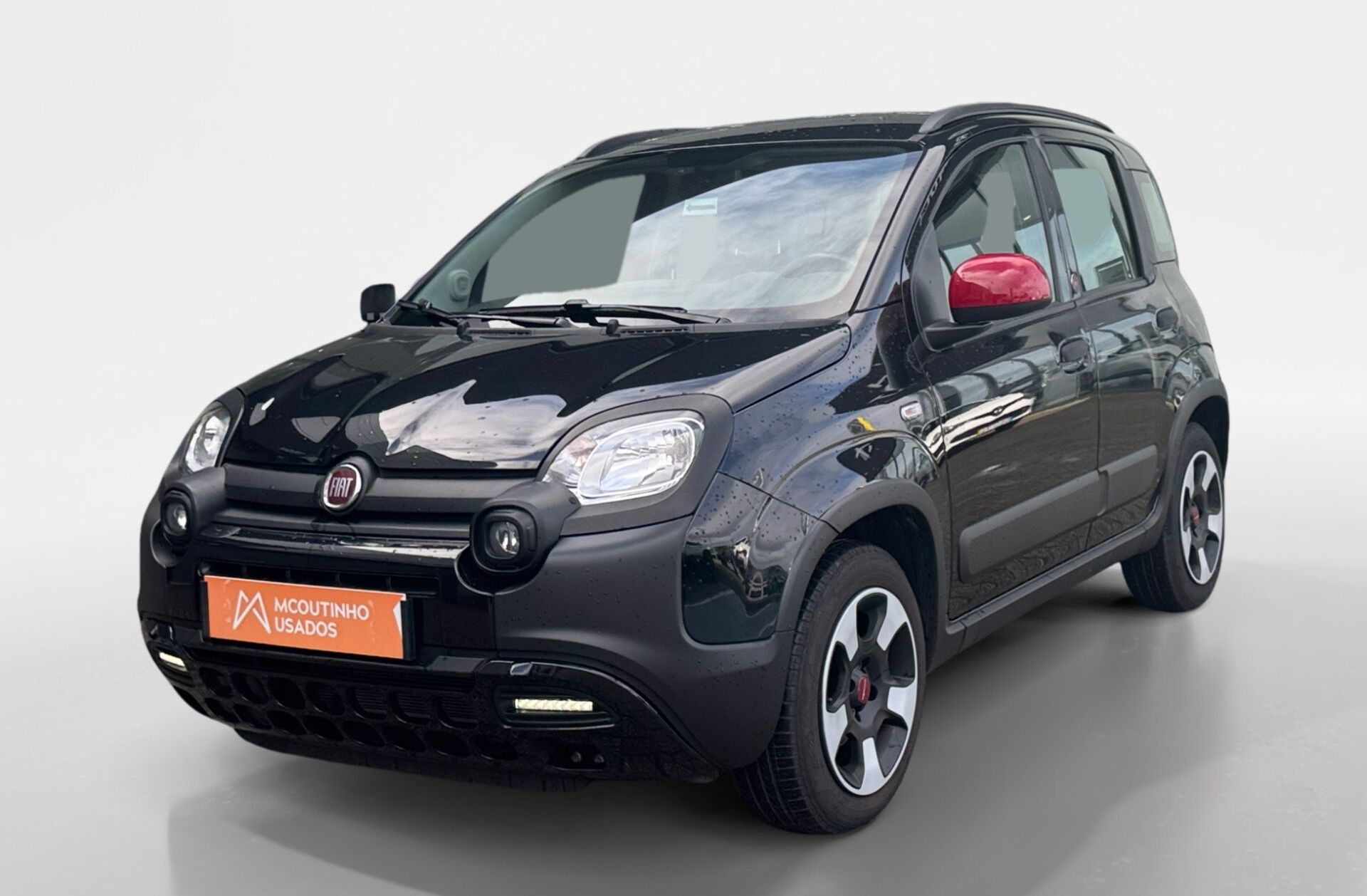 FIAT Panda 1.0 Hybrid