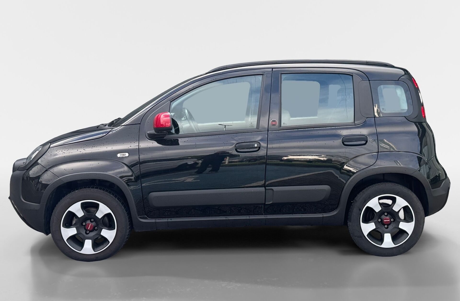 FIAT Panda 1.0 Hybrid